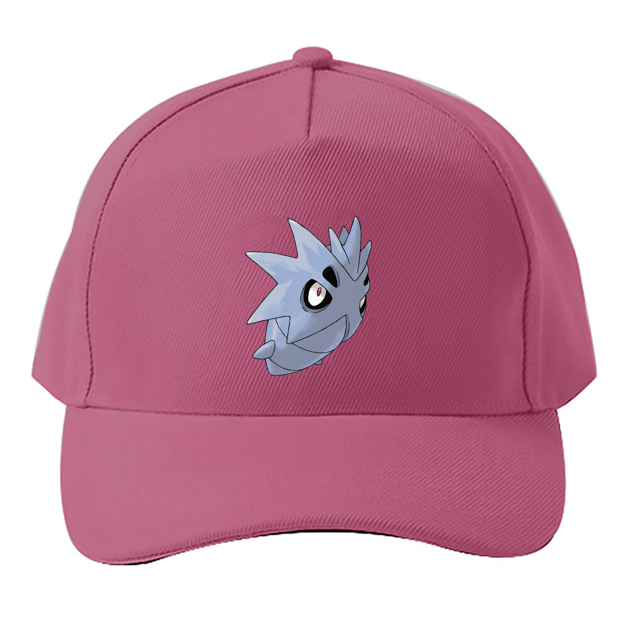 （画像用） ポケットモンスター Pokémon ベースボールキャップ 綿100％ 男女兼用 帽子 スポーツ